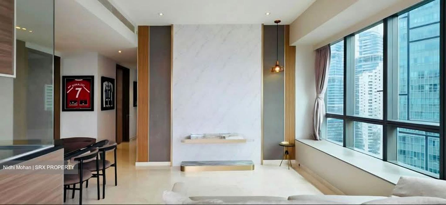 8 Saint Thomas (D9), Condominium #556128421